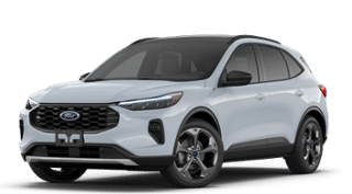 2026 Ford Escape® External Image 2